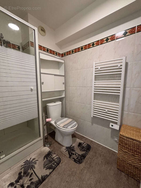 Appartement à CAGNES-SUR-MER