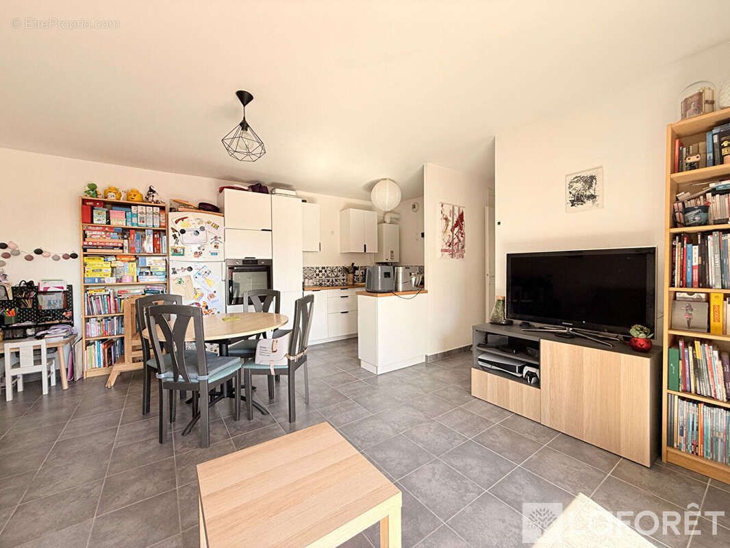 Appartement à LA TESTE-DE-BUCH