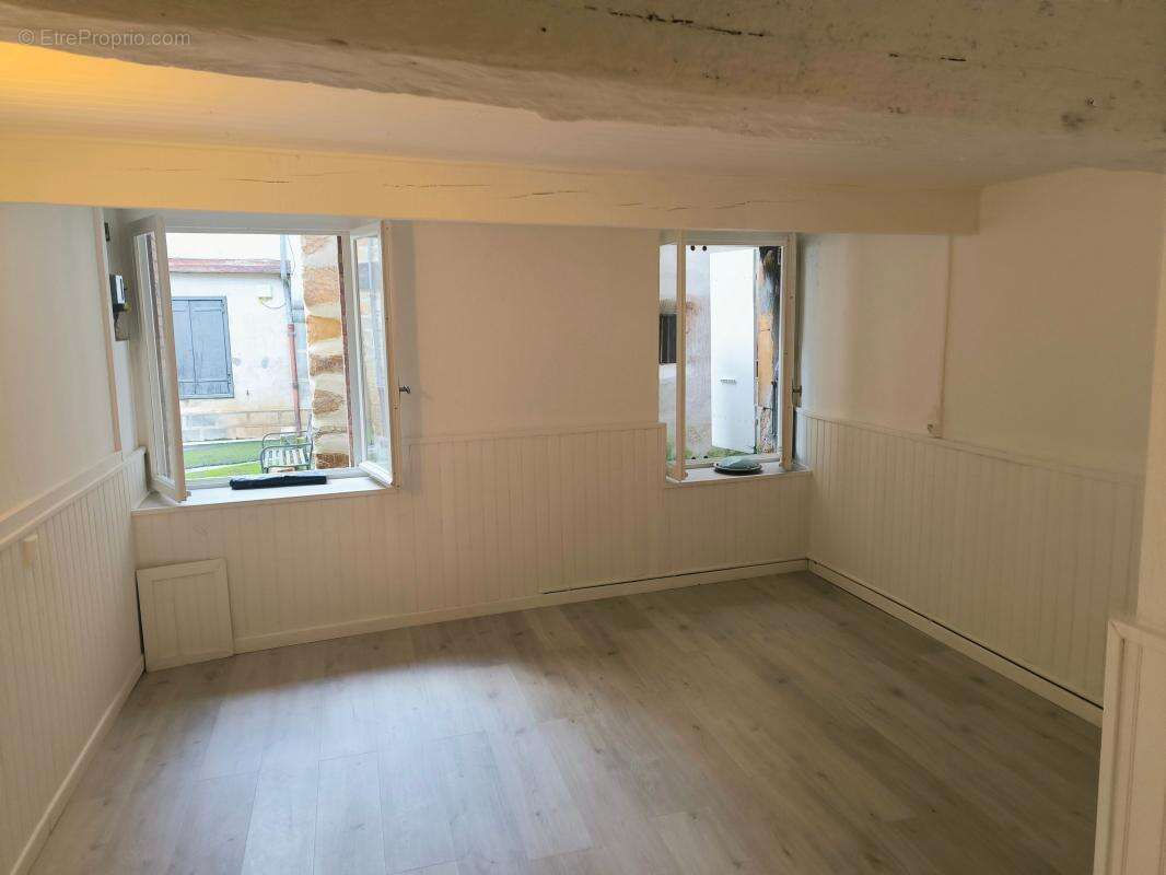 Charmante  petite Maison de village avec cachet de 48 m2 - photo 6