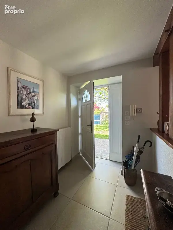 Maison Feucherolles 7 pièce(s) 205.43 m2 - photo 8