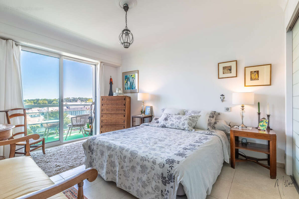 Appartement à BIARRITZ