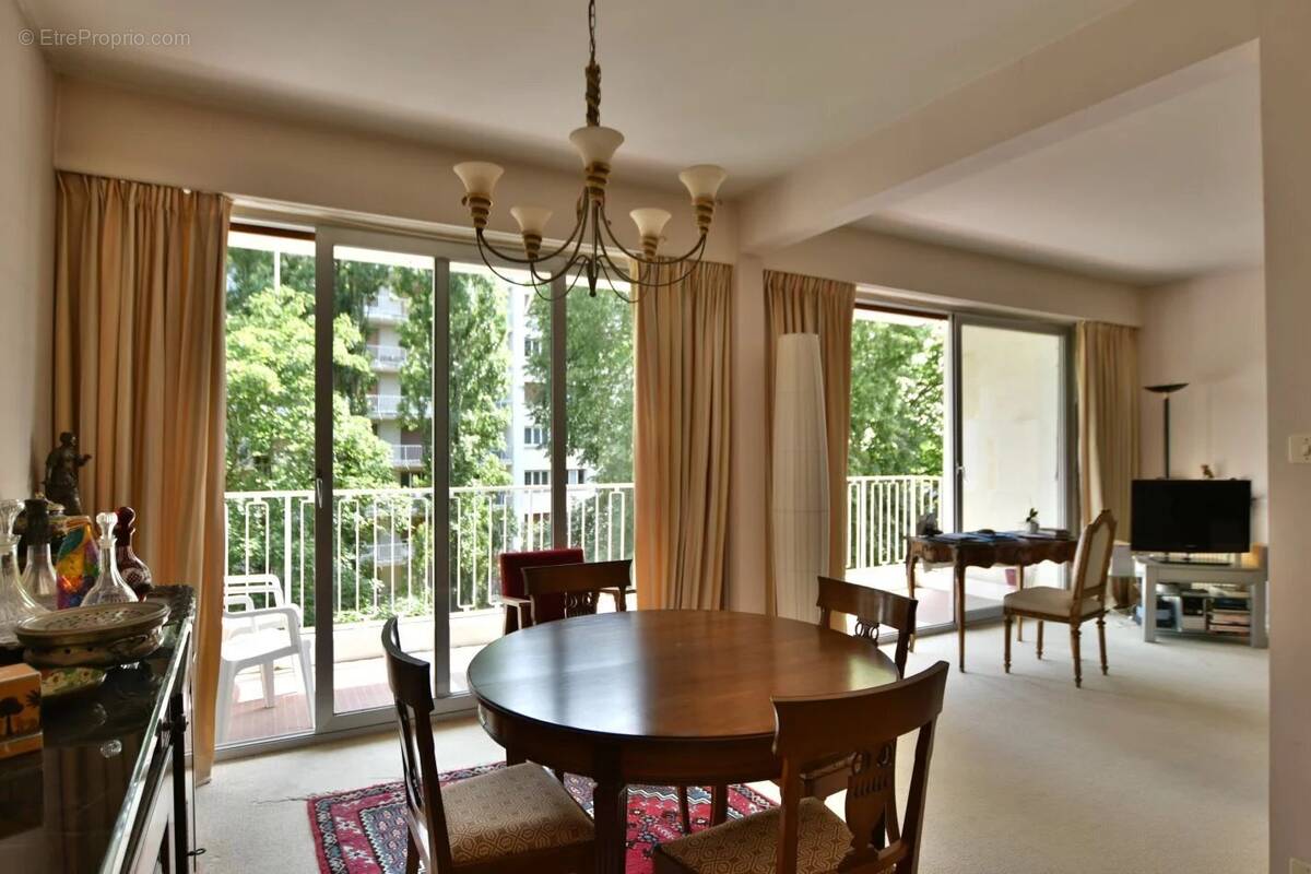 Appartement à CHOLET