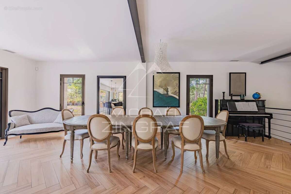 Maison à ARCACHON