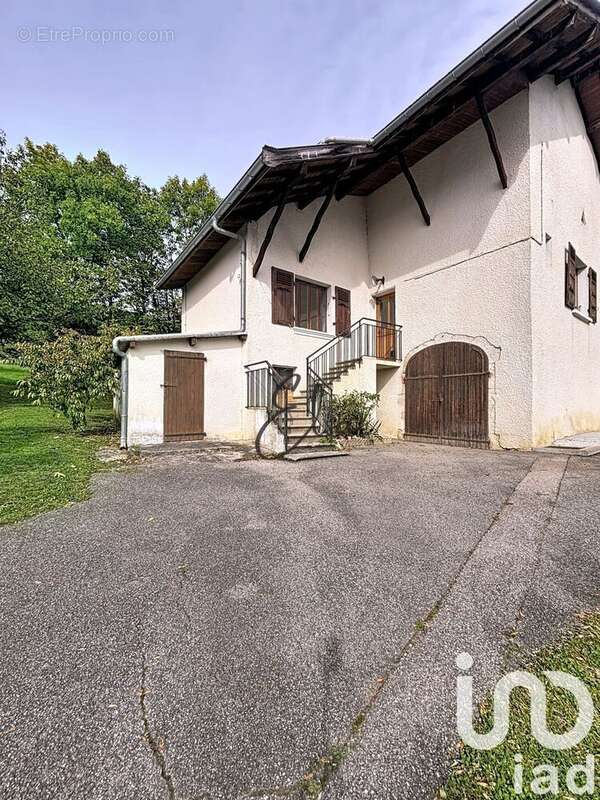 Photo 2 - Maison à FRANGY