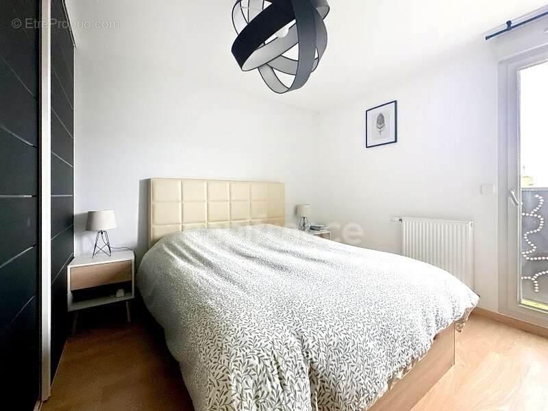 Appartement à NEYDENS