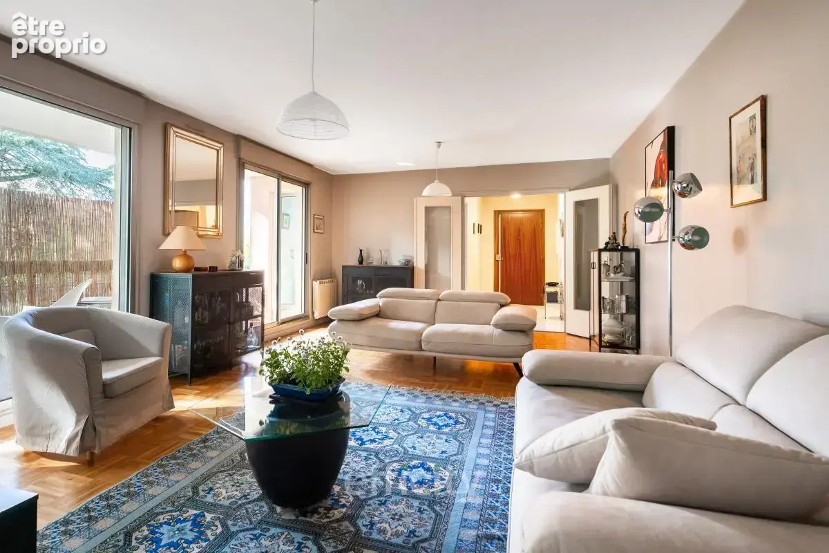 Appartement - photo 1