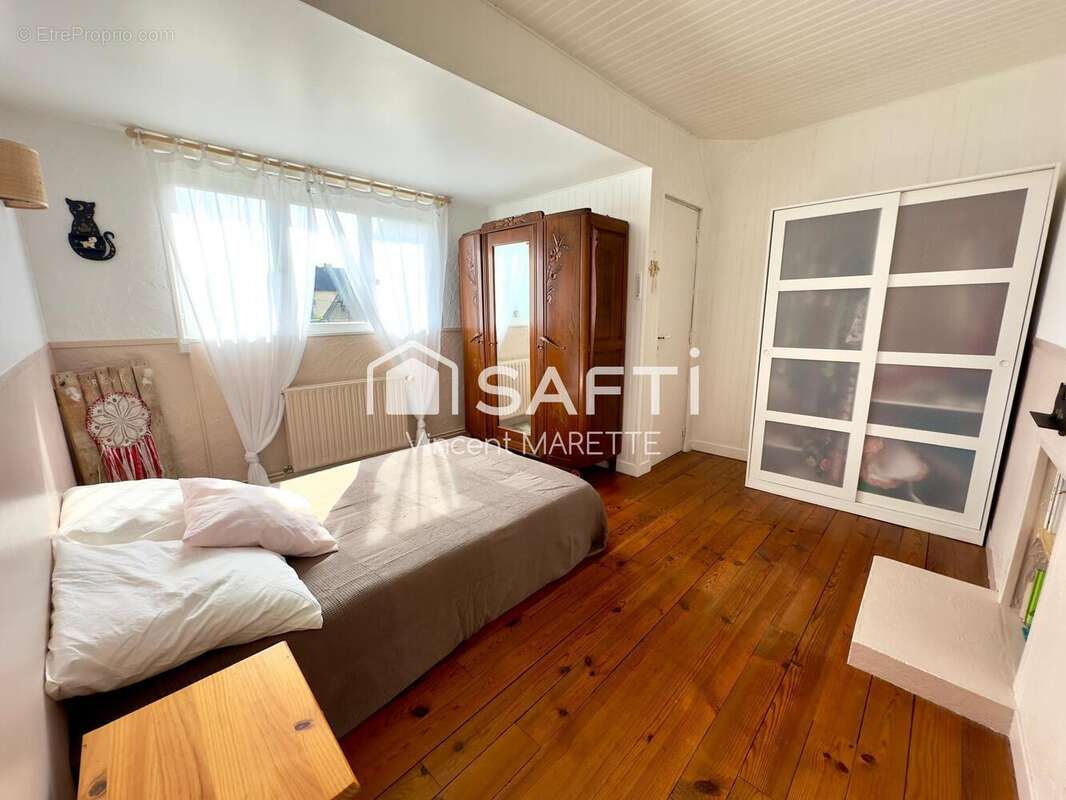 Photo 9 - Maison à SAINT-LEU-D'ESSERENT