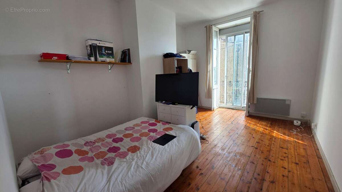 Maison à VENDAYS-MONTALIVET