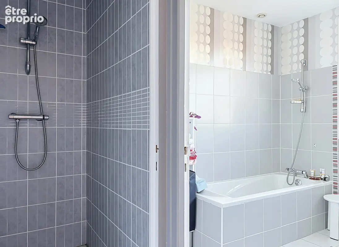 Maison Tourlaville, 5 chambres - 125.05 m2 - photo 11