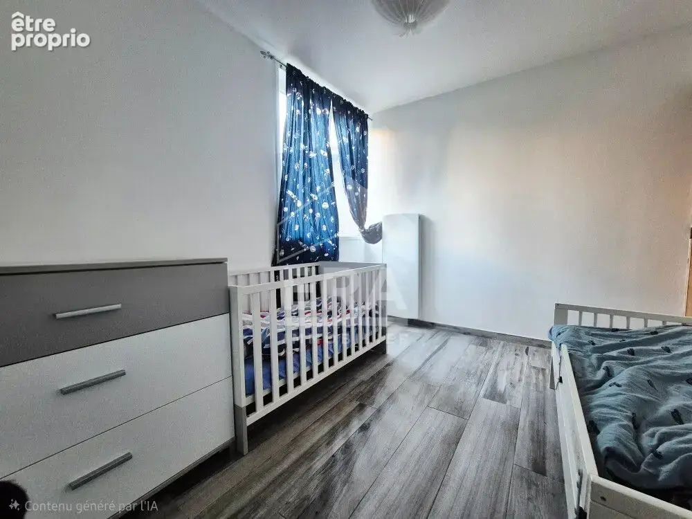 Maison 77m² à oignies - photo 8