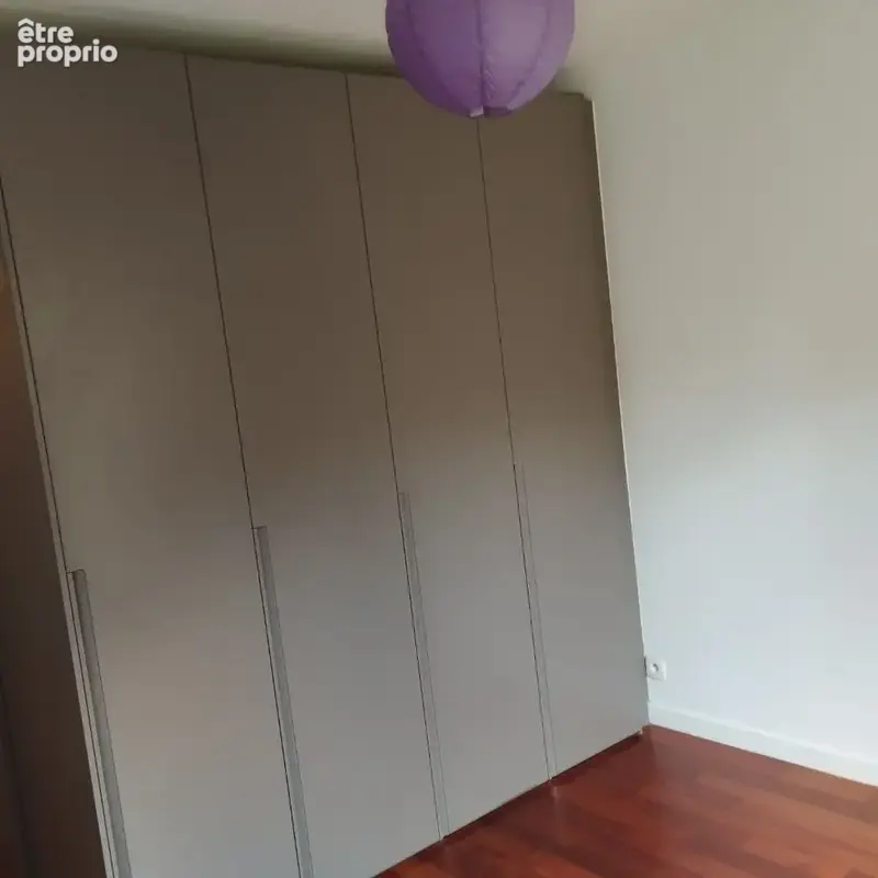 Appartement Ermont 3 pièce(s) 54.75 m2 - photo 5