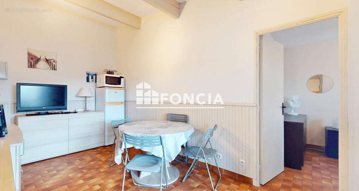 Appartement à ARGELES-SUR-MER
