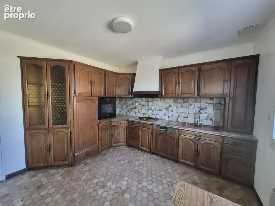Maison 5 pièces 111 m² à vendre à Chevroux (01190) - photo 3