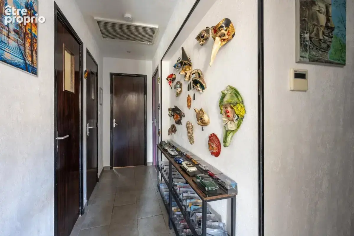 Appartement - photo 7