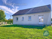 Maison à BLANGY-SUR-BRESLE