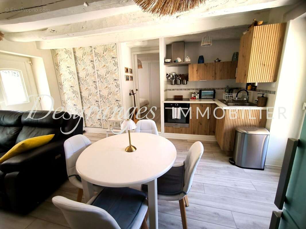 Maison 125 m² à Savignac-Ledrier  - photo 9