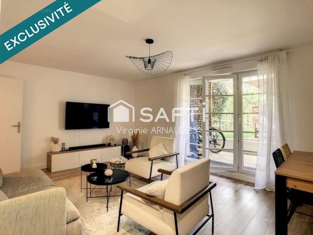 Photo 5 - Appartement à HERBLAY