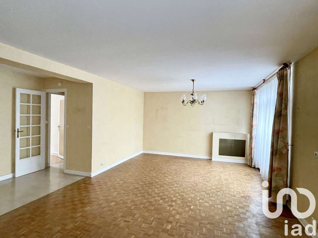 Photo 2 - Appartement à TROYES