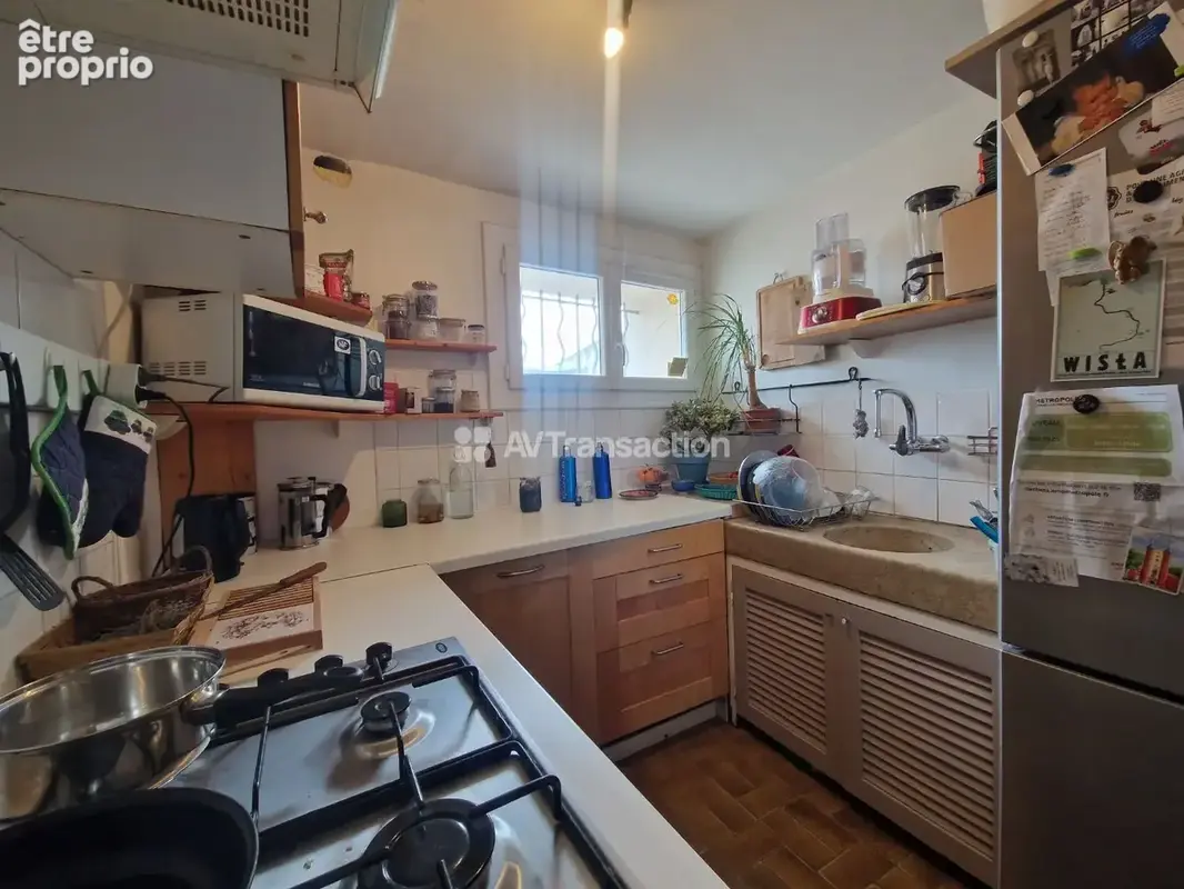 Maison 4 pièces 67 m² à vendre à Peypin (13124) - photo 8