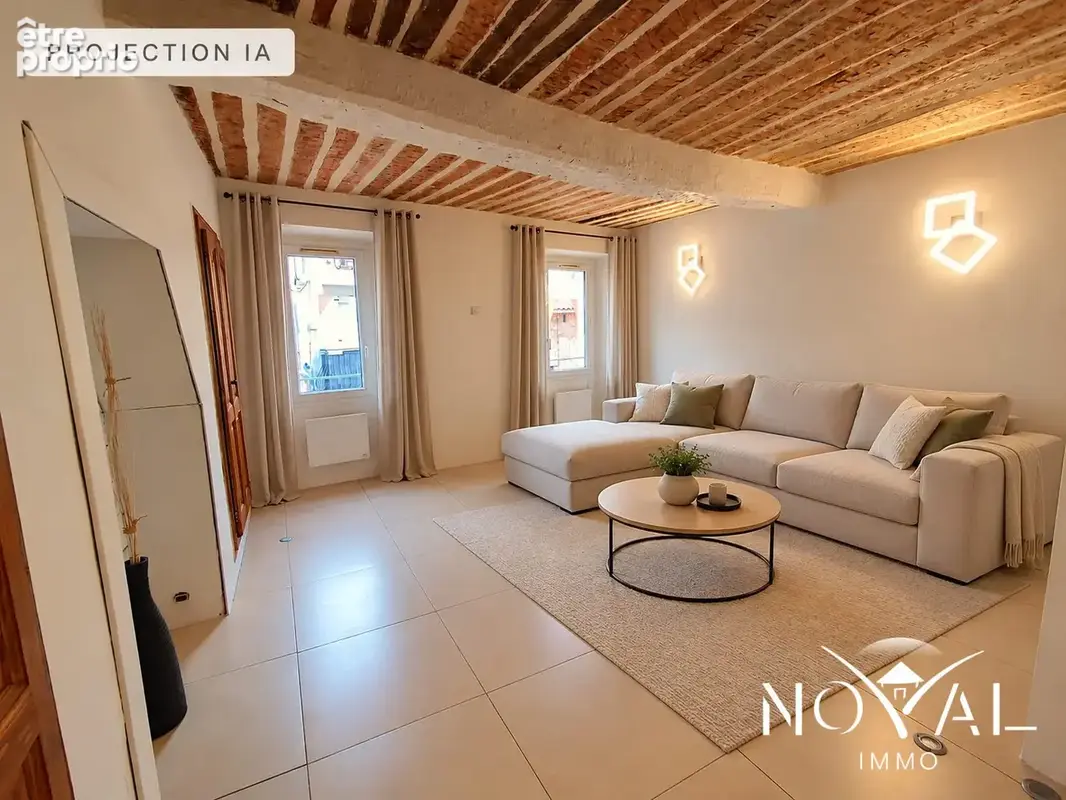 Appartement 3 pièces 54 m² à vendre à Saint-Vallier-De-Thiey (06460) - photo 9