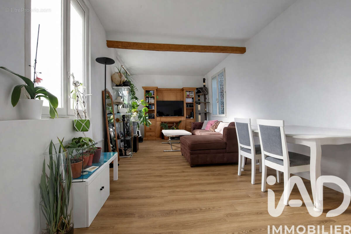 Maison 77 m² à Montmorency  - photo 3