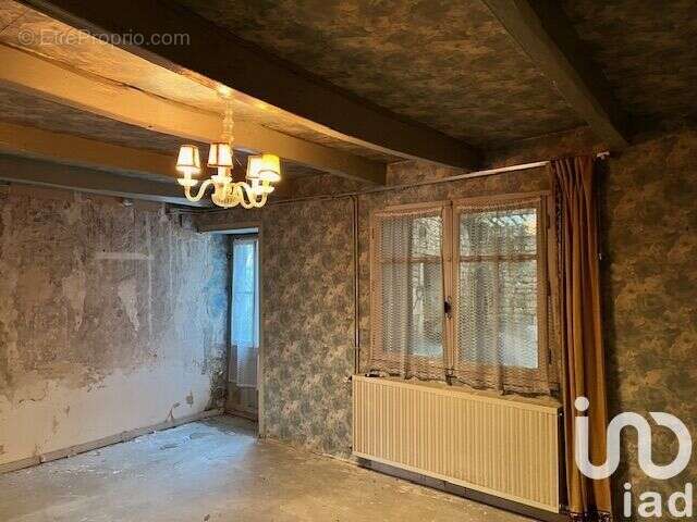 Photo 7 - Maison à VOUILLE