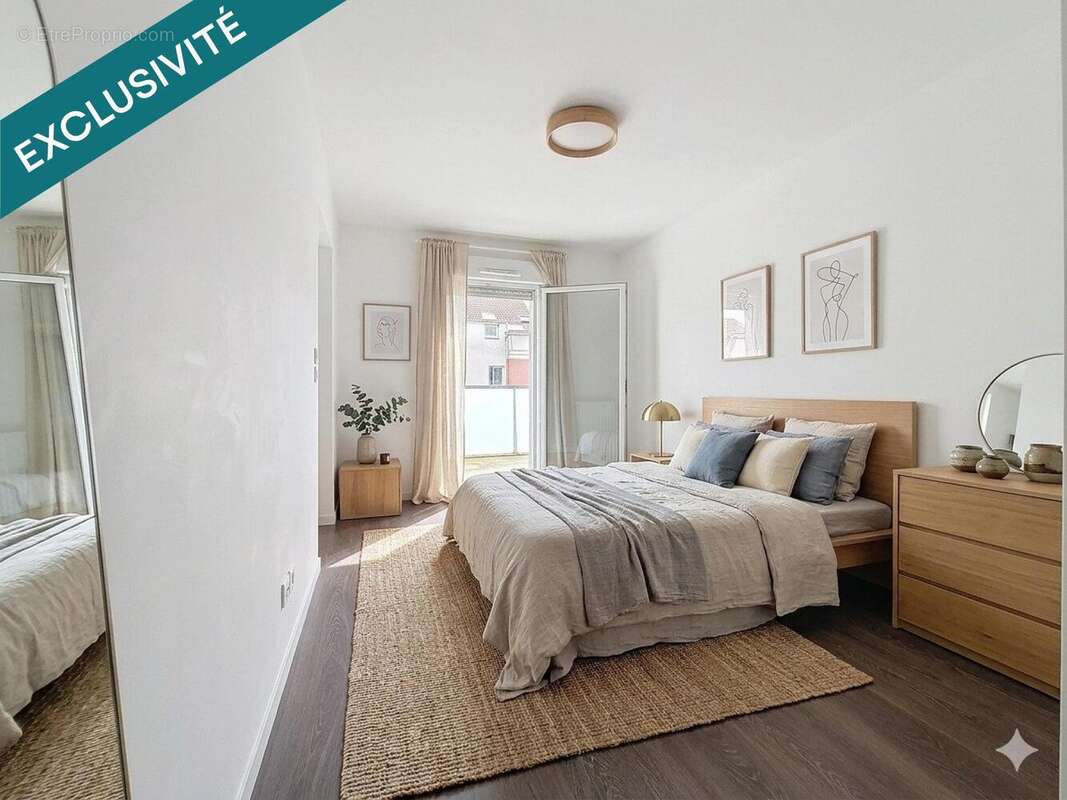 Photo 6 - Appartement à NANTES