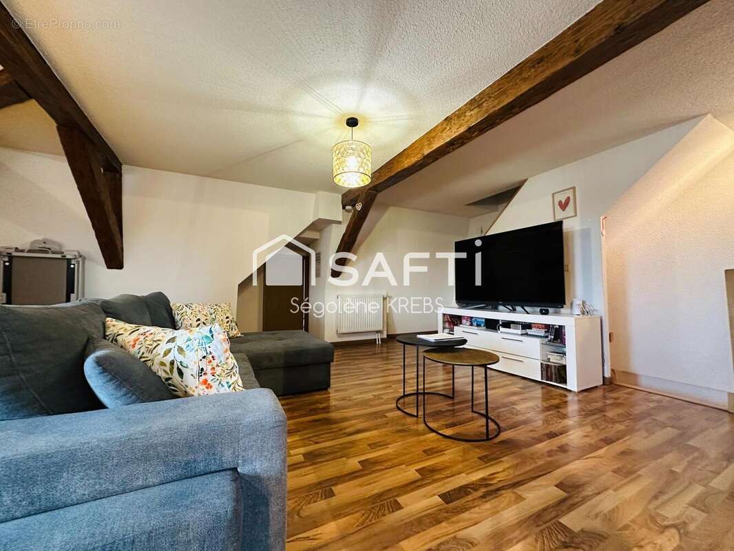 Photo 6 - Appartement à HILSENHEIM