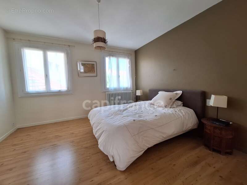 Appartement à ALES