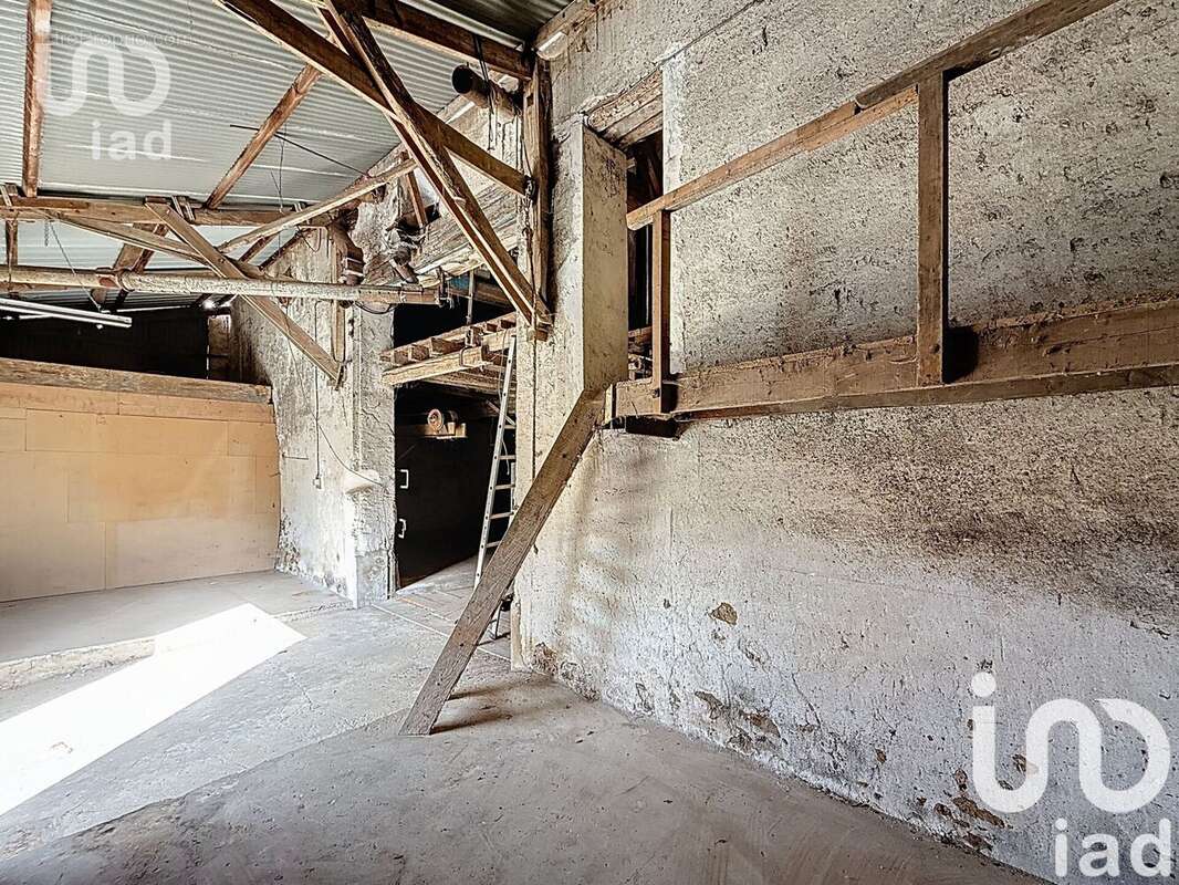 Photo 7 - Maison à MOUROUX