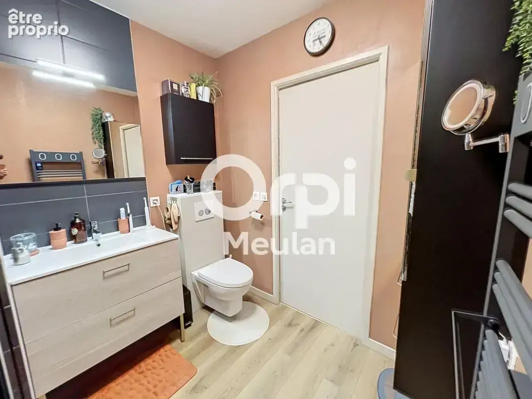 Appartement À Vendre - photo 12