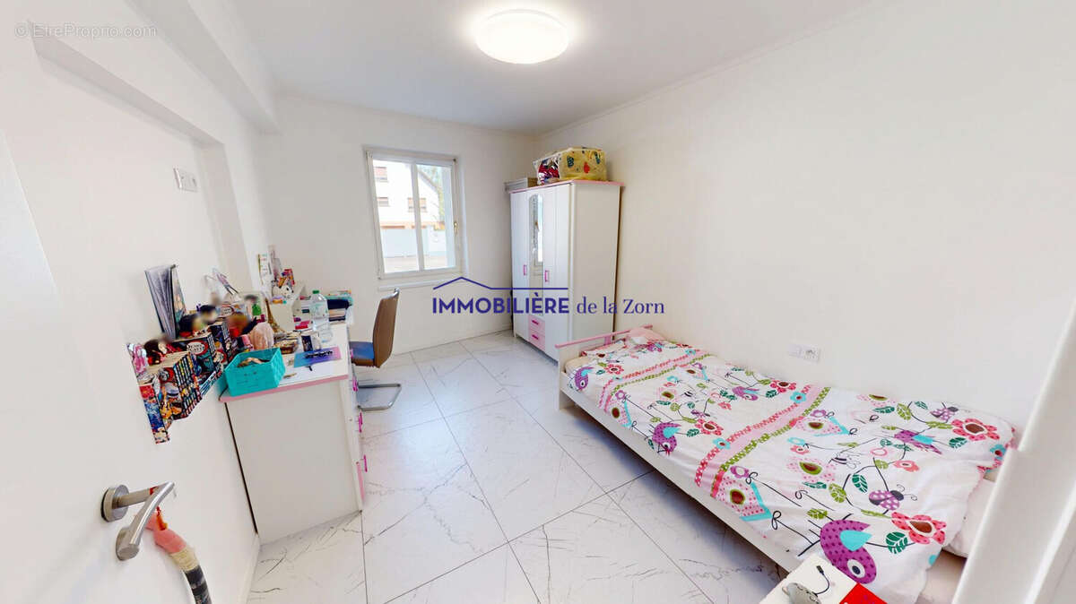 Appartement à BRUMATH