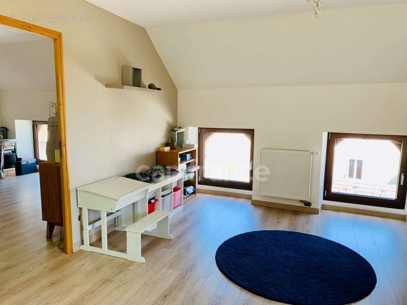 Maison à MAREUIL-SUR-AY