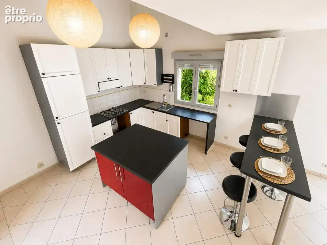 Maison T5 de 121 m² avec environnement exceptionnel et grand sous sol - photo 3