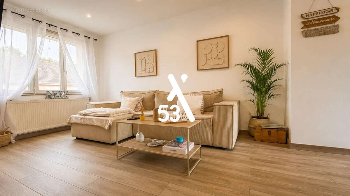 Maison 112 m² à Wizernes  - photo 4