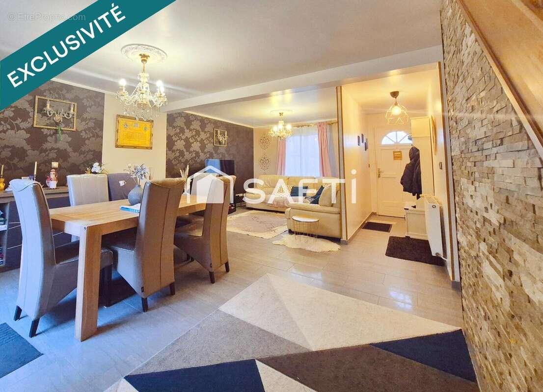 Photo 2 - Maison à RESSONS-SUR-MATZ