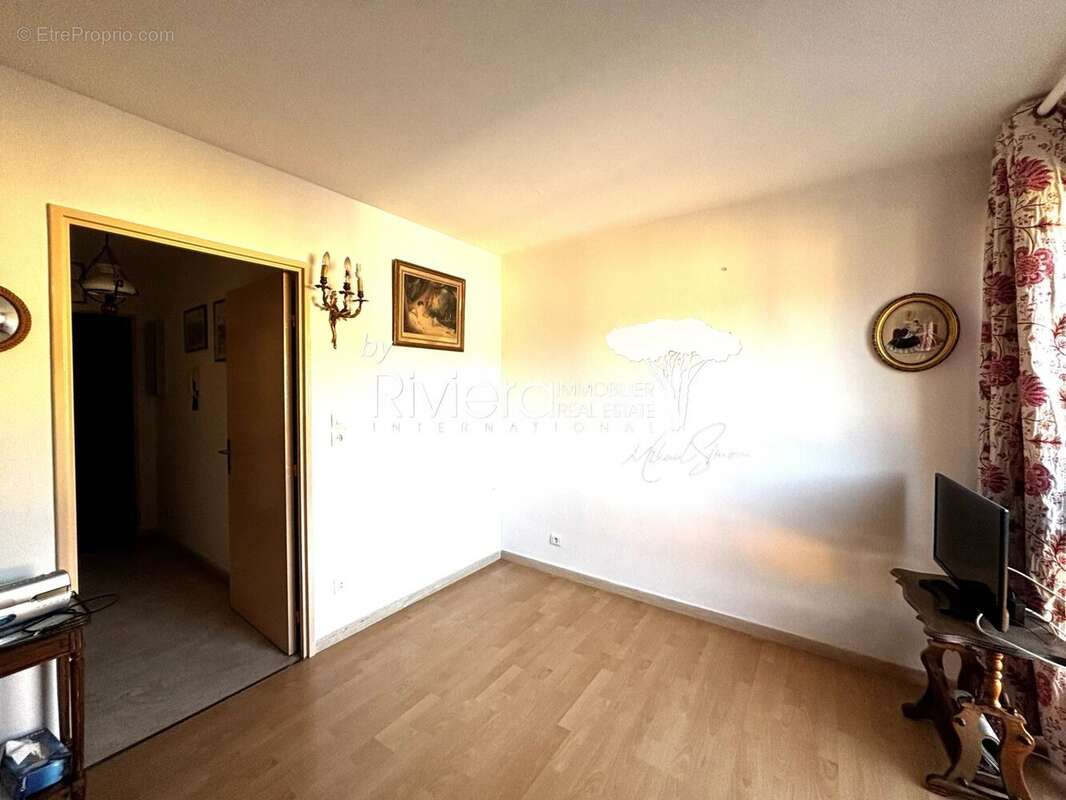 Appartement à CAVALAIRE-SUR-MER