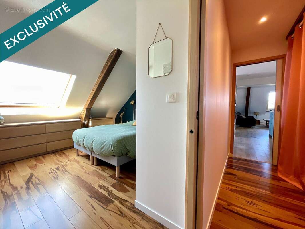 Photo 7 - Appartement à NANTES