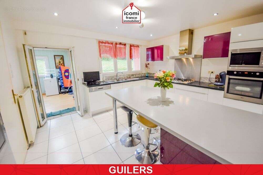 Maison à GUILERS