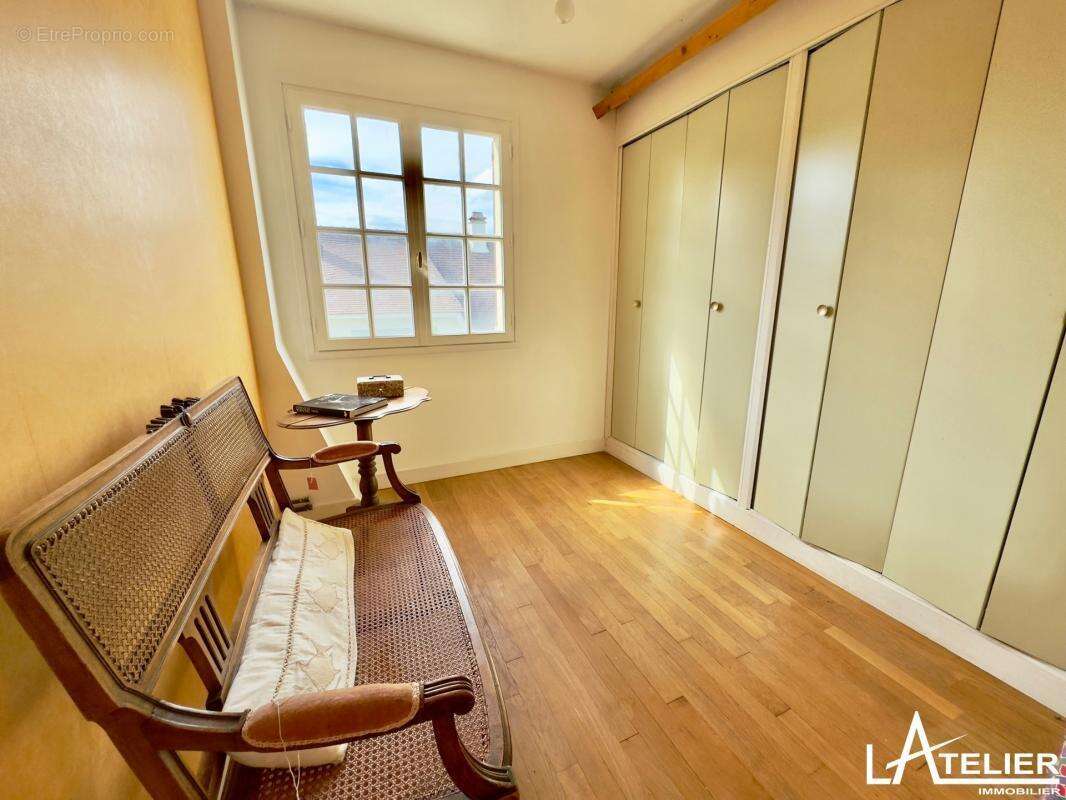 Maison à MAREIL-MARLY