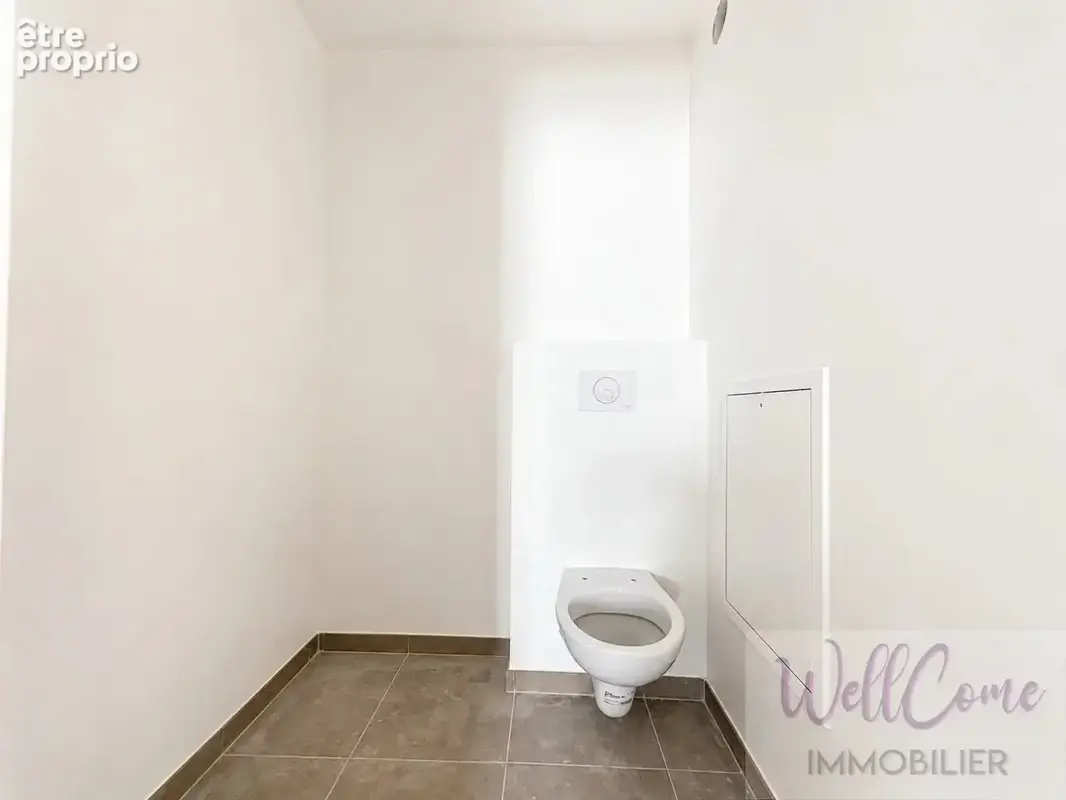 Appartement neuf t4 de 81m²  – balcon est  annecy (cran-gevrier) - photo 10