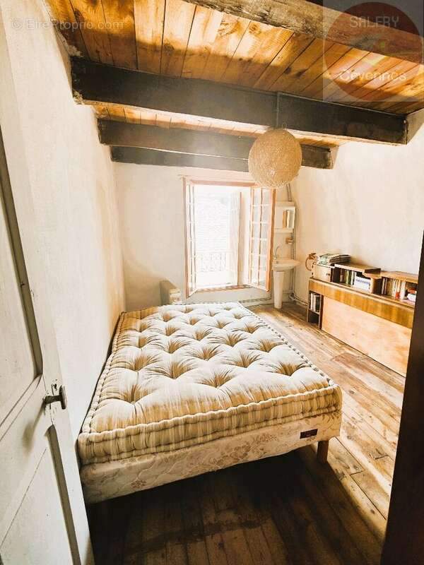 Charmante Maison de Caractère au Cur du Sud du Mont Lozère - photo 11