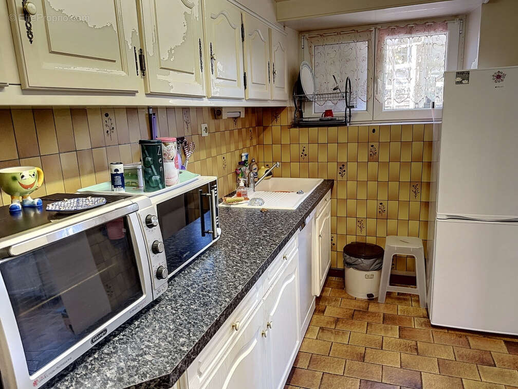 Maison à CHAMPAGNEY