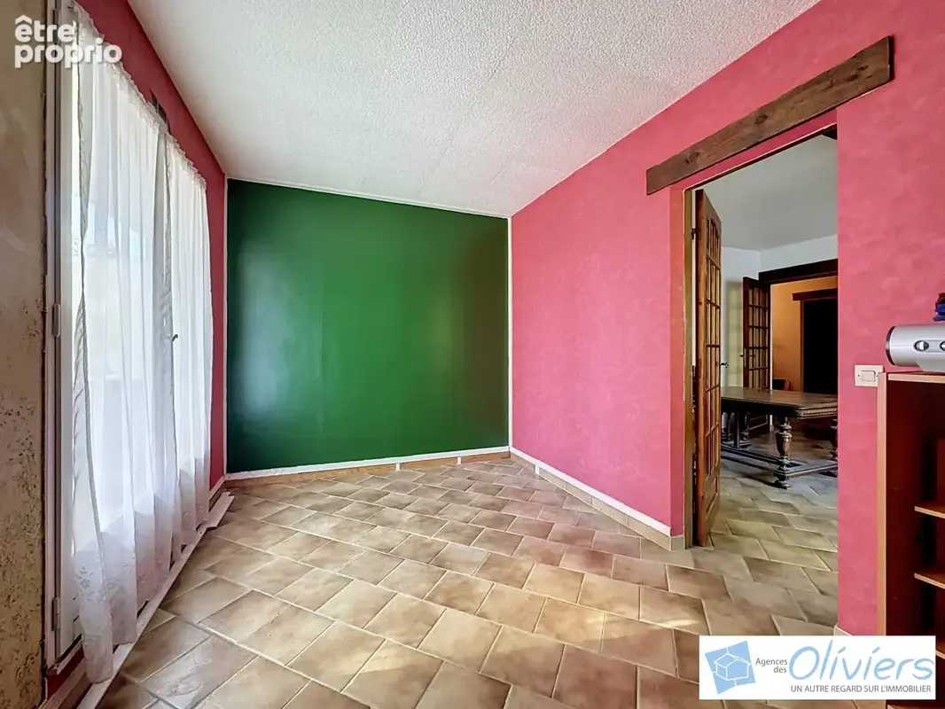 Appartement 3 pièces 70 m² à vendre à Magny-Les-Hameaux (78114) - photo 3