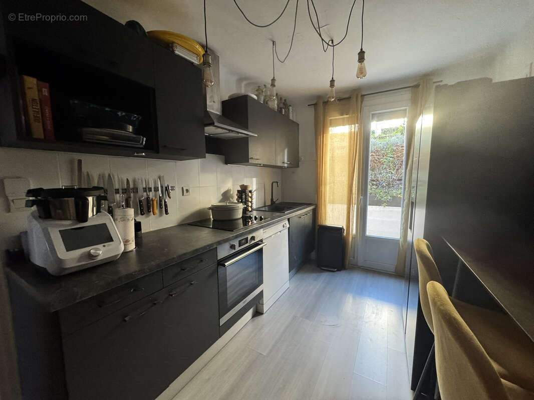 Appartement à RODEZ
