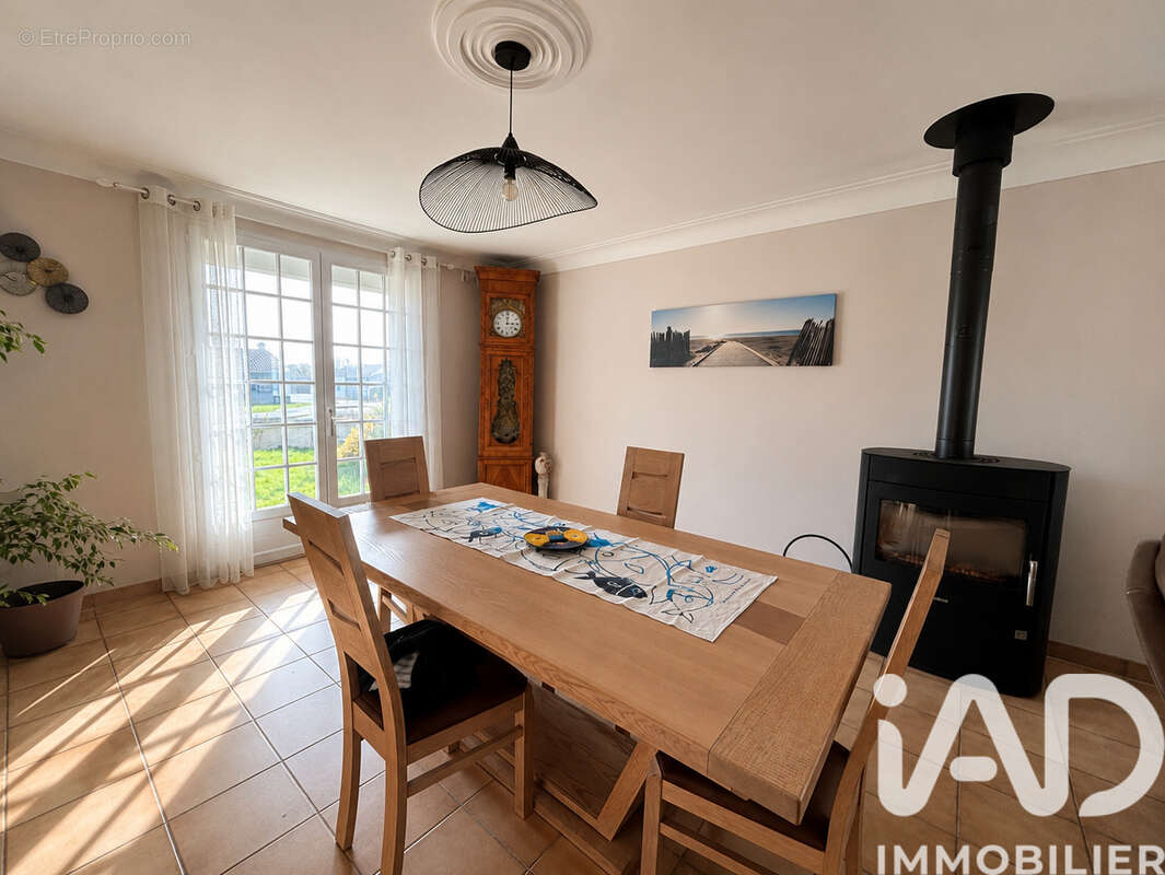 Photo 3 - Maison à BRETIGNOLLES-SUR-MER