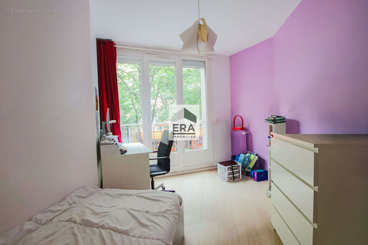 Appartement 91m² à paris 13e arrondissement - photo 6