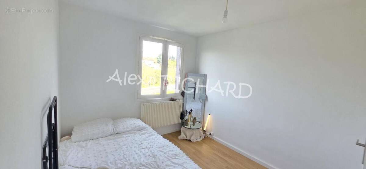 Appartement à EVREUX