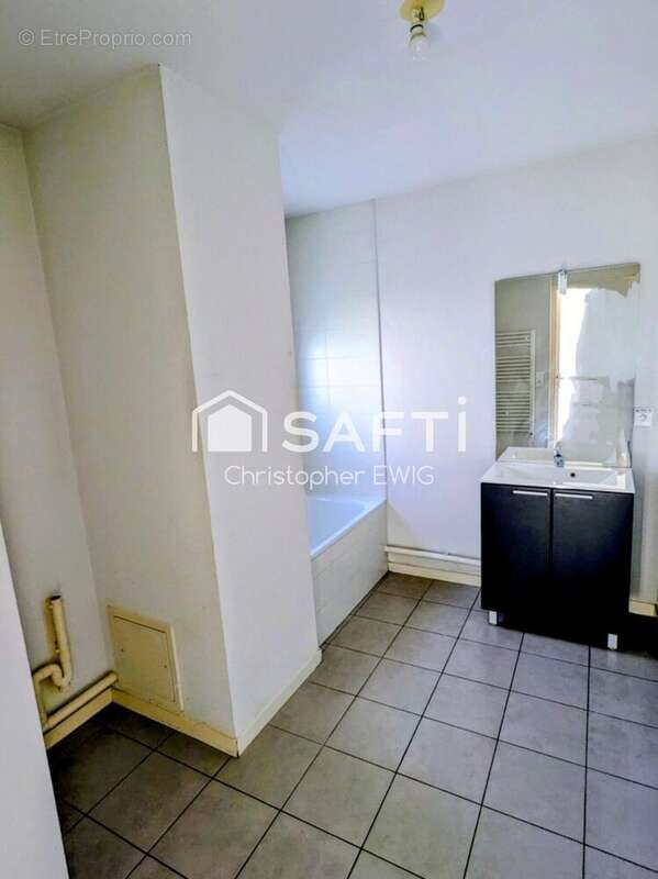 Photo 9 - Appartement à LORMONT