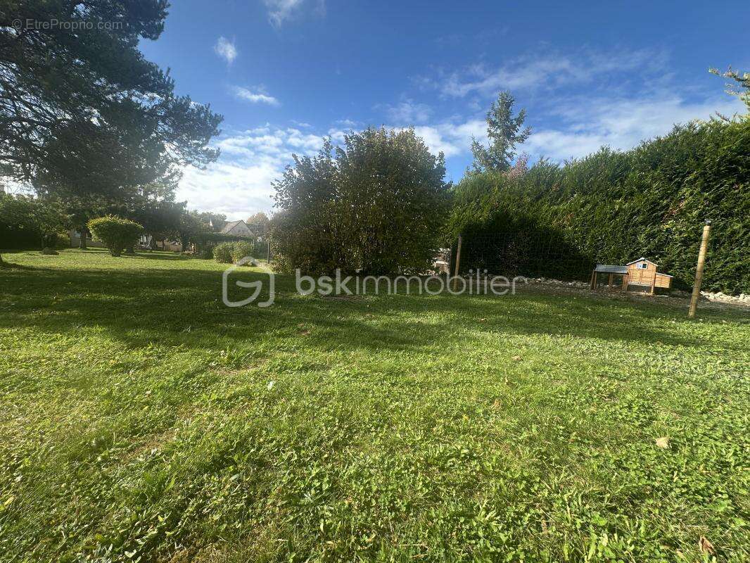 Maison à BOULANCOURT